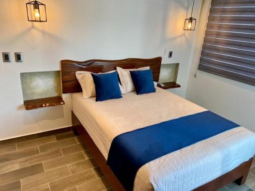 Bellhouse Hotel Bernal Dış mekan fotoğraf