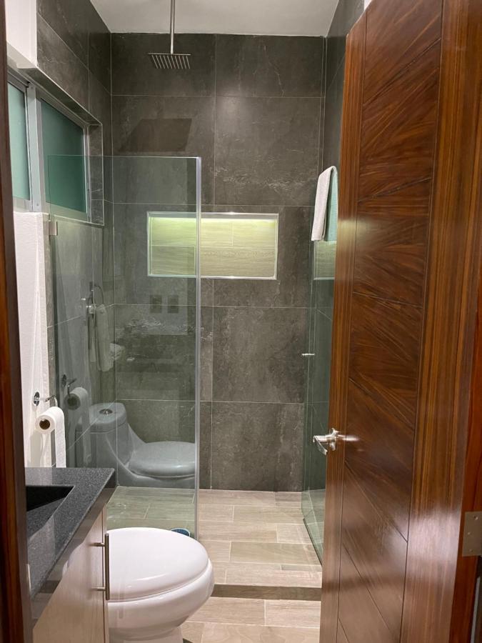 Bellhouse Hotel Bernal Dış mekan fotoğraf