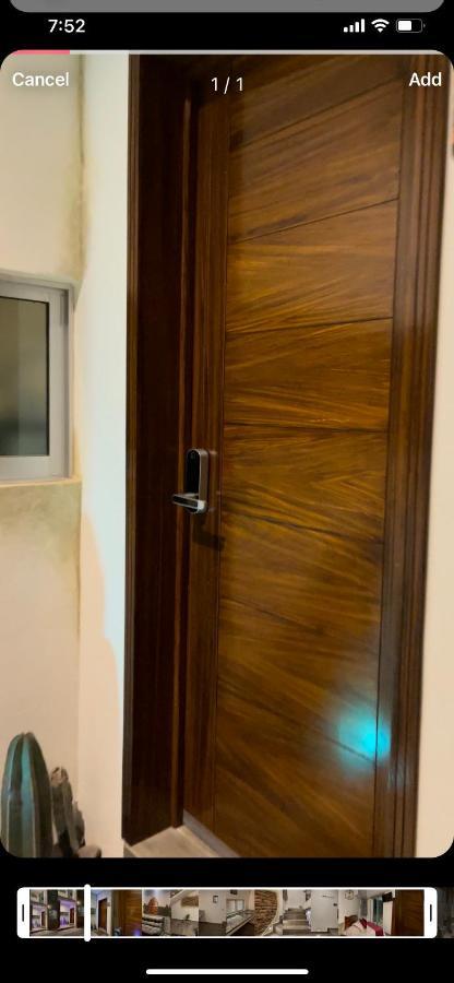 Bellhouse Hotel Bernal Dış mekan fotoğraf