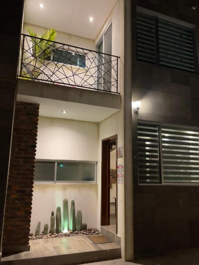 Bellhouse Hotel Bernal Dış mekan fotoğraf